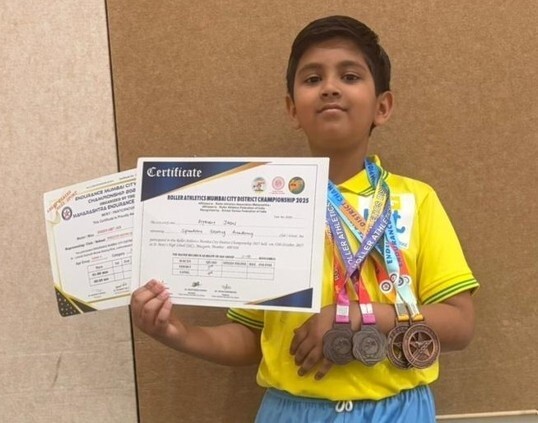 Ayansh Jain