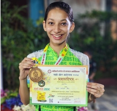 Heysha Jain