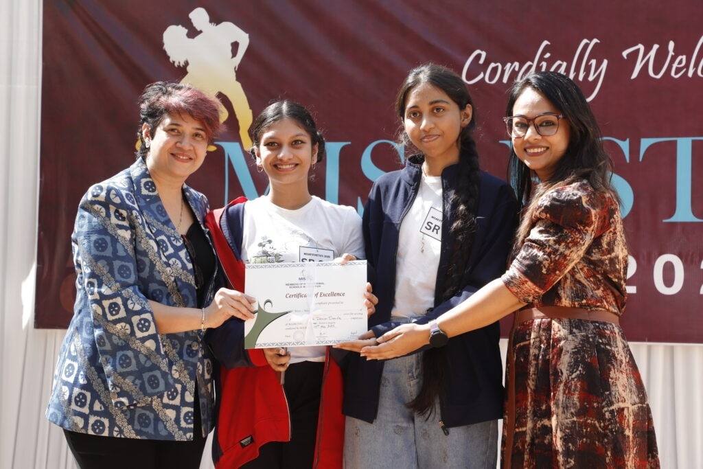MISA Denim-Dazzle Competition