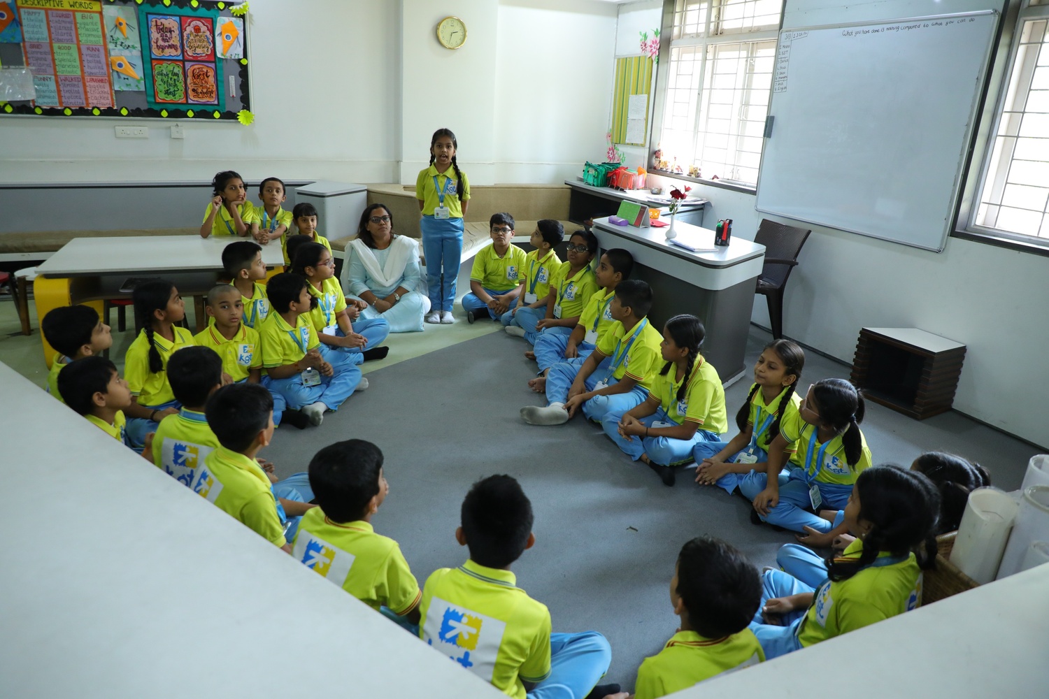 CPP collaborative activity