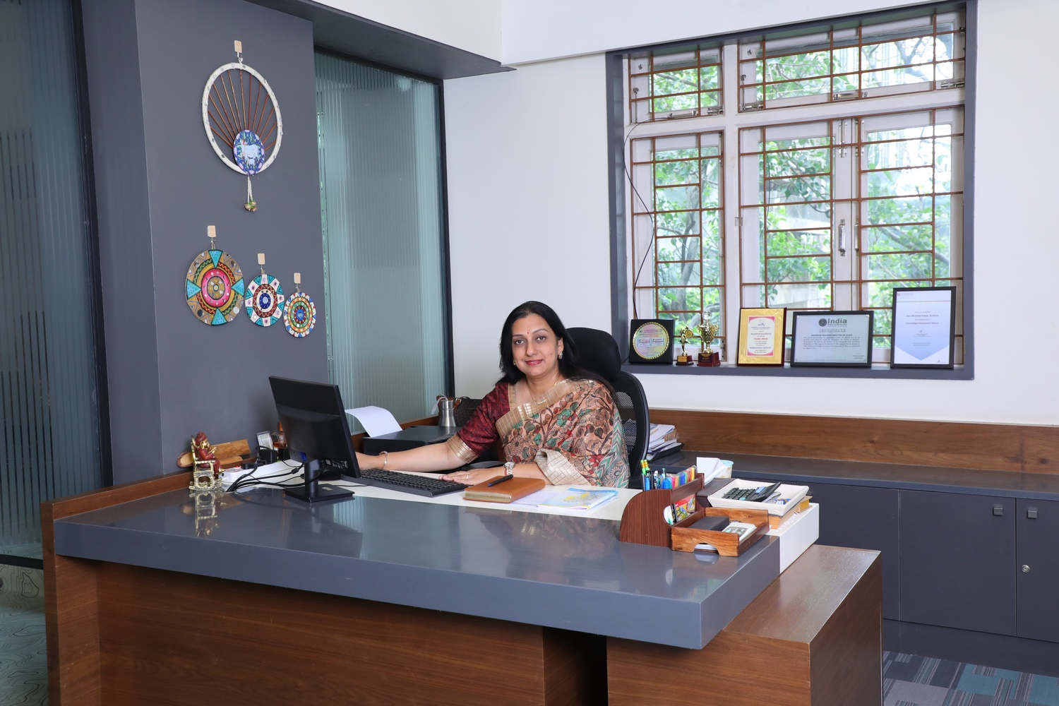 Head of School at KGT