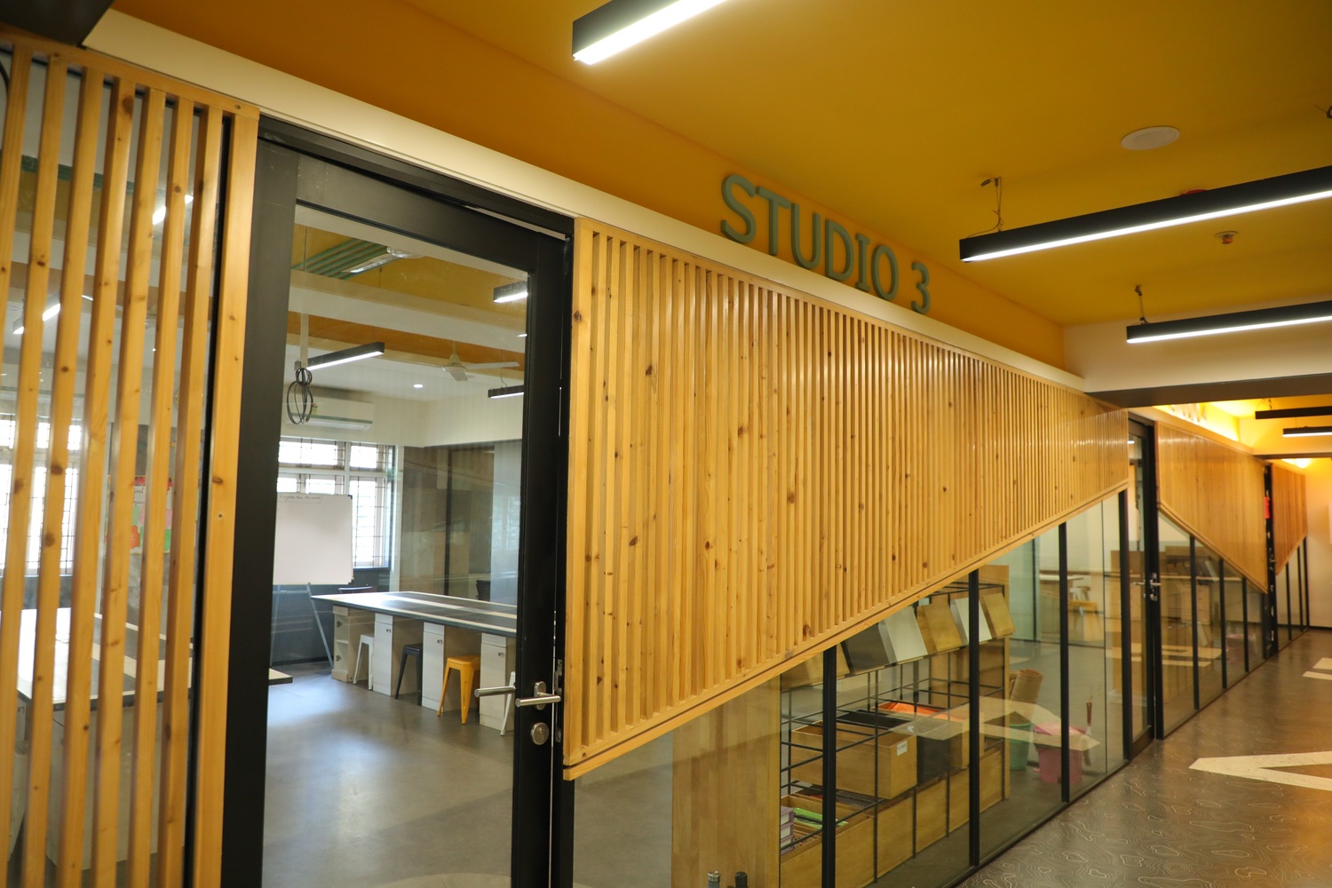 Dedicated Studios