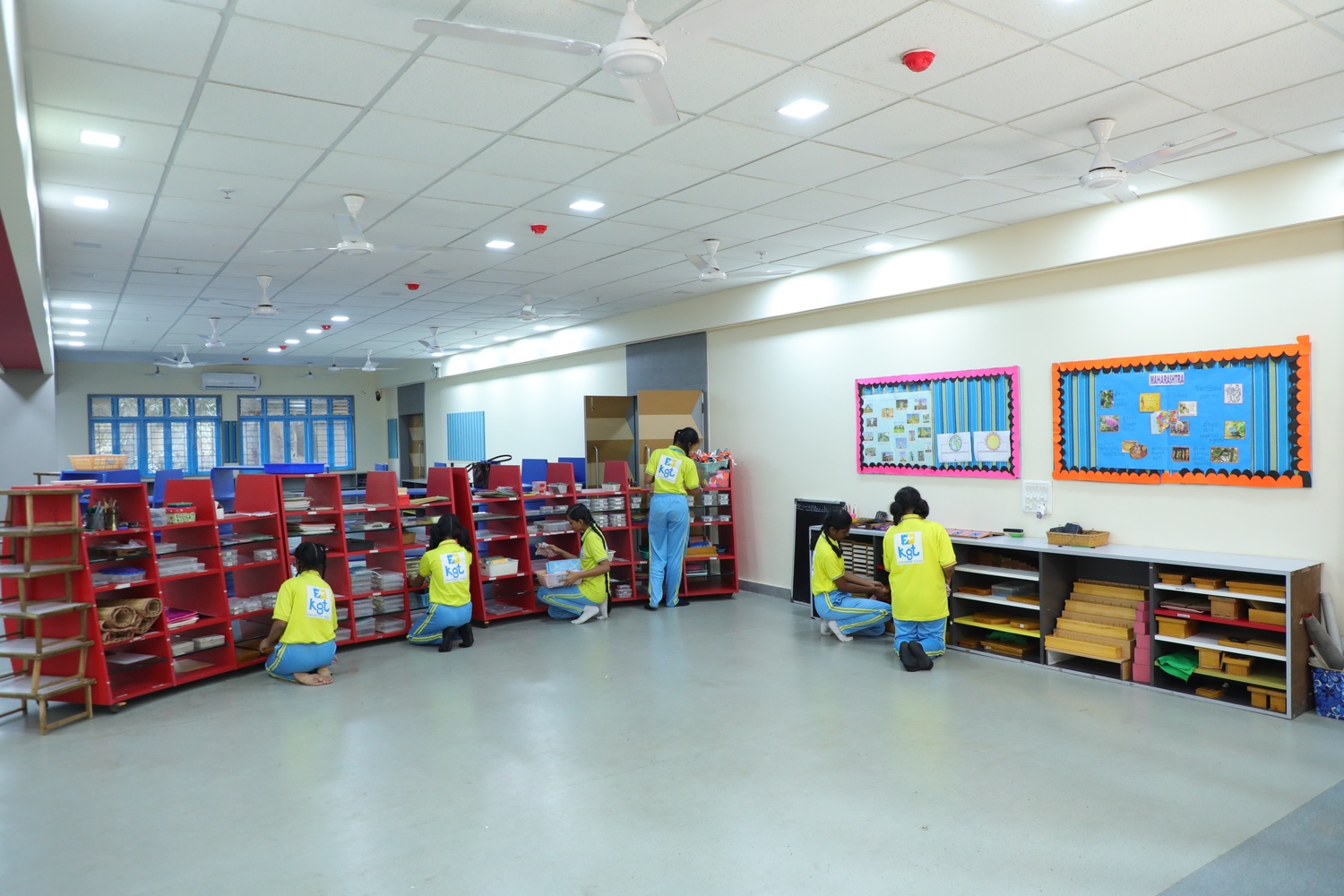Innovation corner