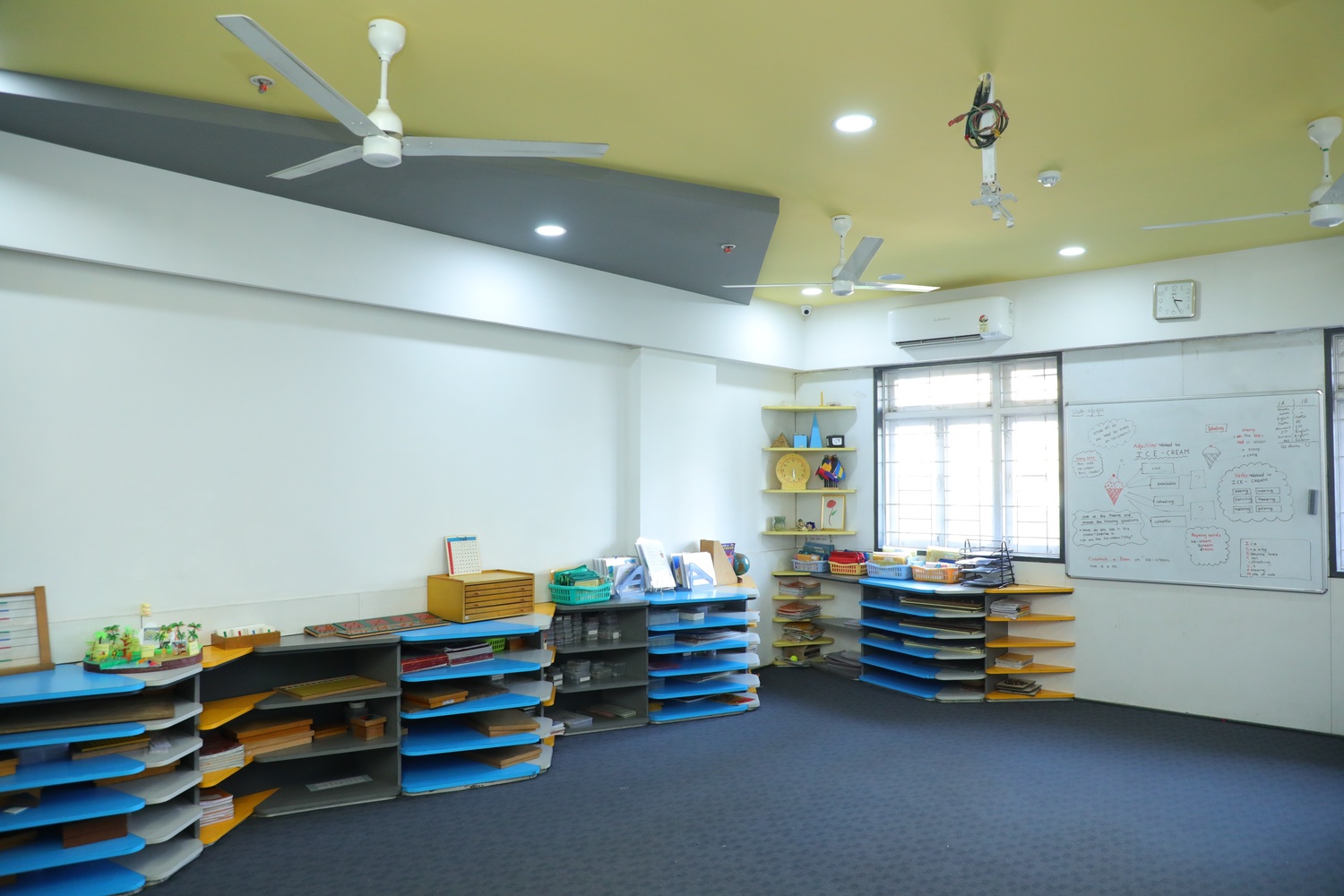 Collaborative space