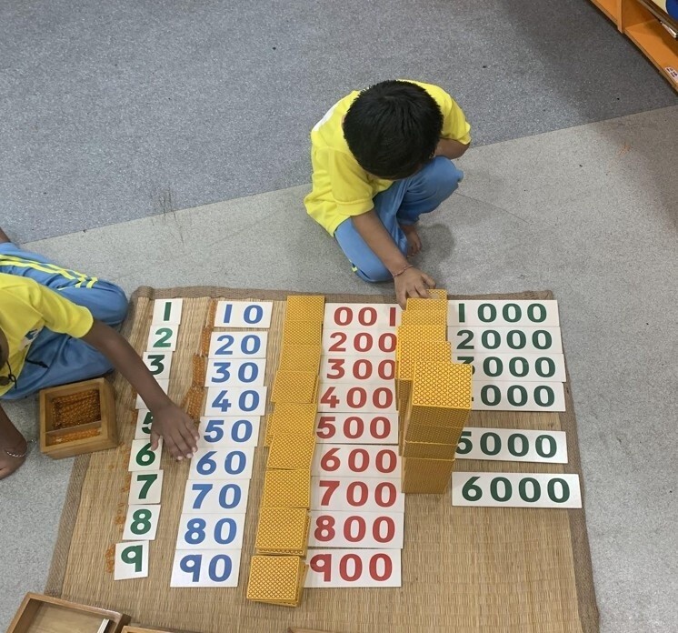 Mathematics