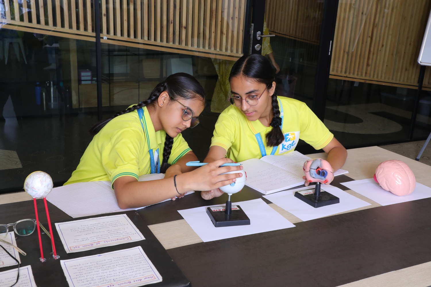 MYP collaborative learning
