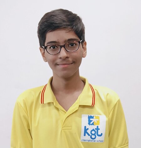 Meet Rathod