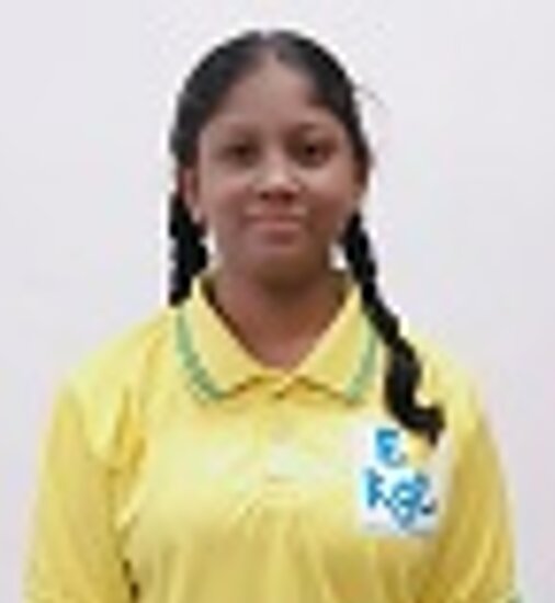 Shraddha Salunke