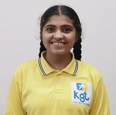 Vini Kothari