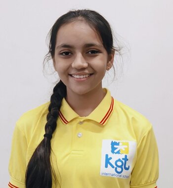 Dishakumari Mali