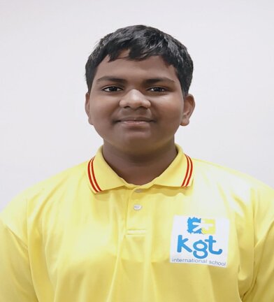 Rudra Mankar