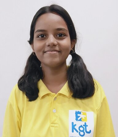 Anjana Malepu