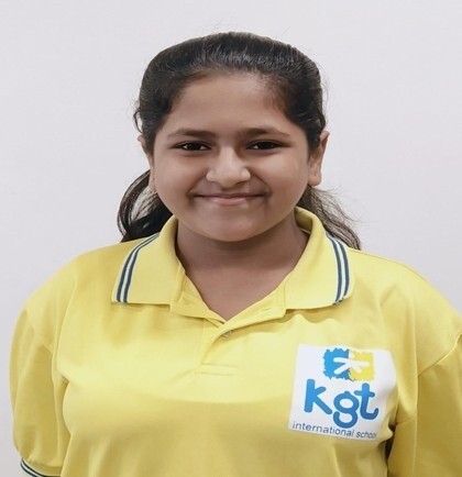 Akshita Jain