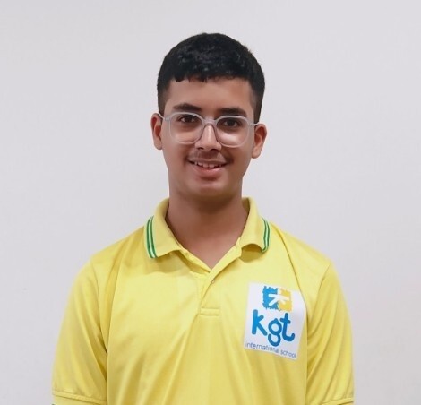 Neil Kulkarni