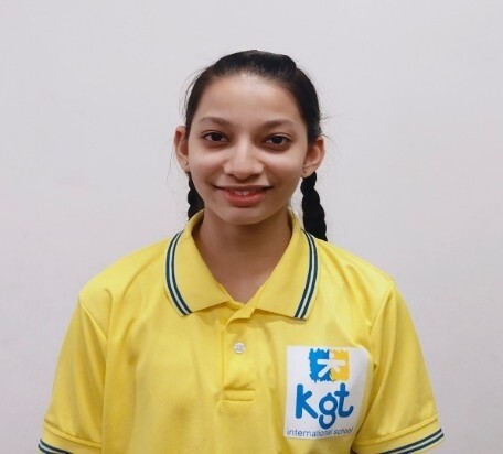Heysha Jain