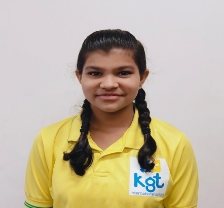 Hetvi Jain