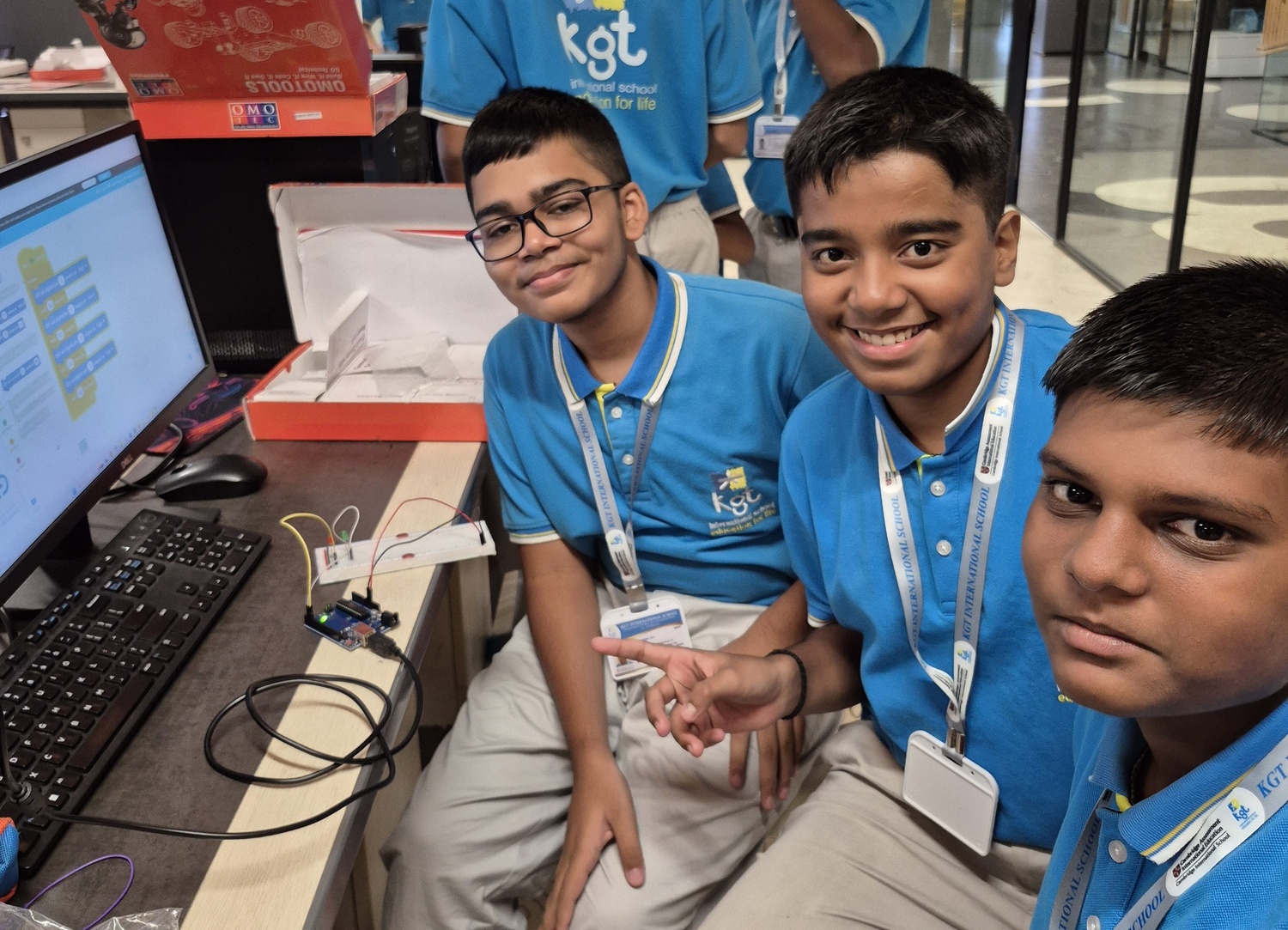 Tinkercad learning