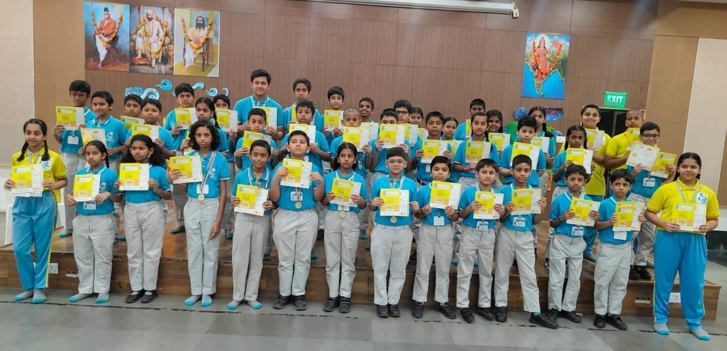 KGT achievers group