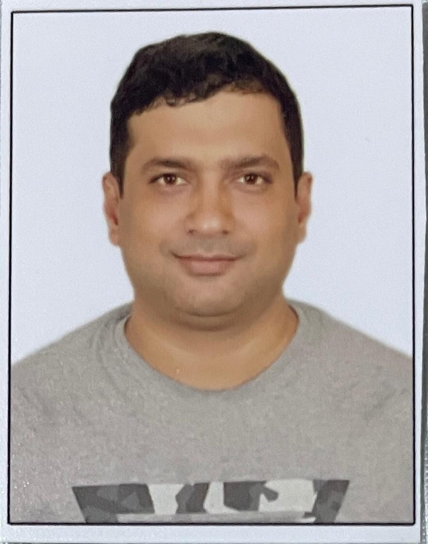 Omkar Kulkarni