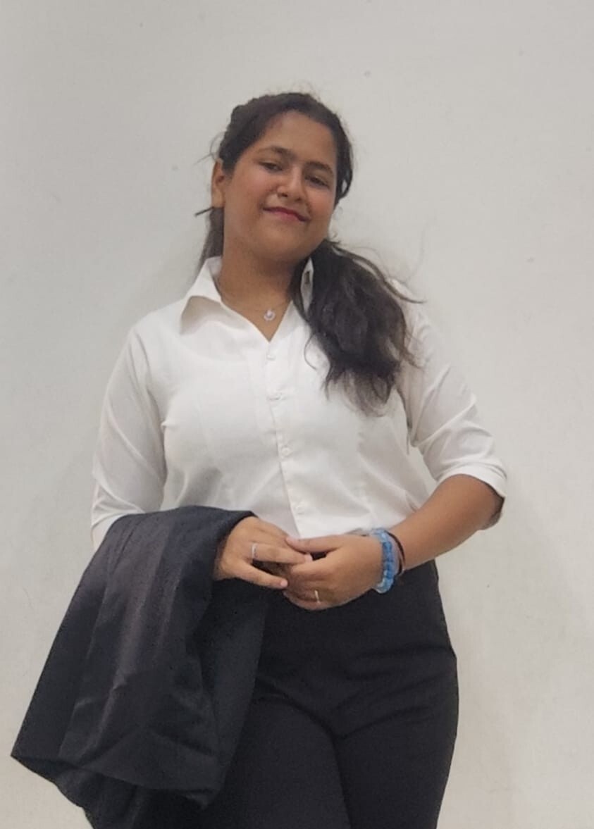 Akshita Jain