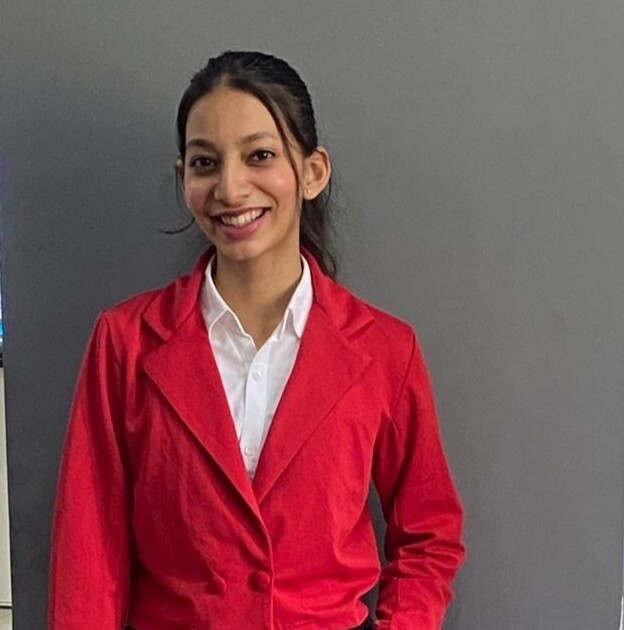 Heysha Jain