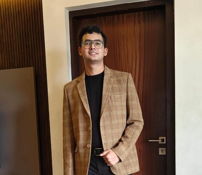 Neil Kulkarni