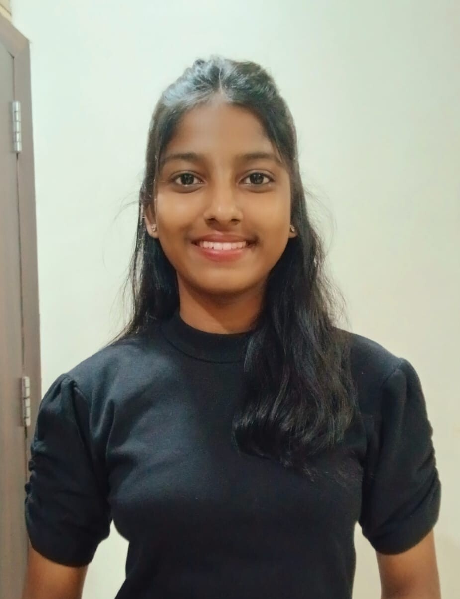 Varenya Kothur