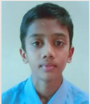 Aditya Mhatre