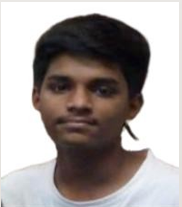Aryan Shrikonda