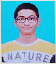 Atharva Sheramkar