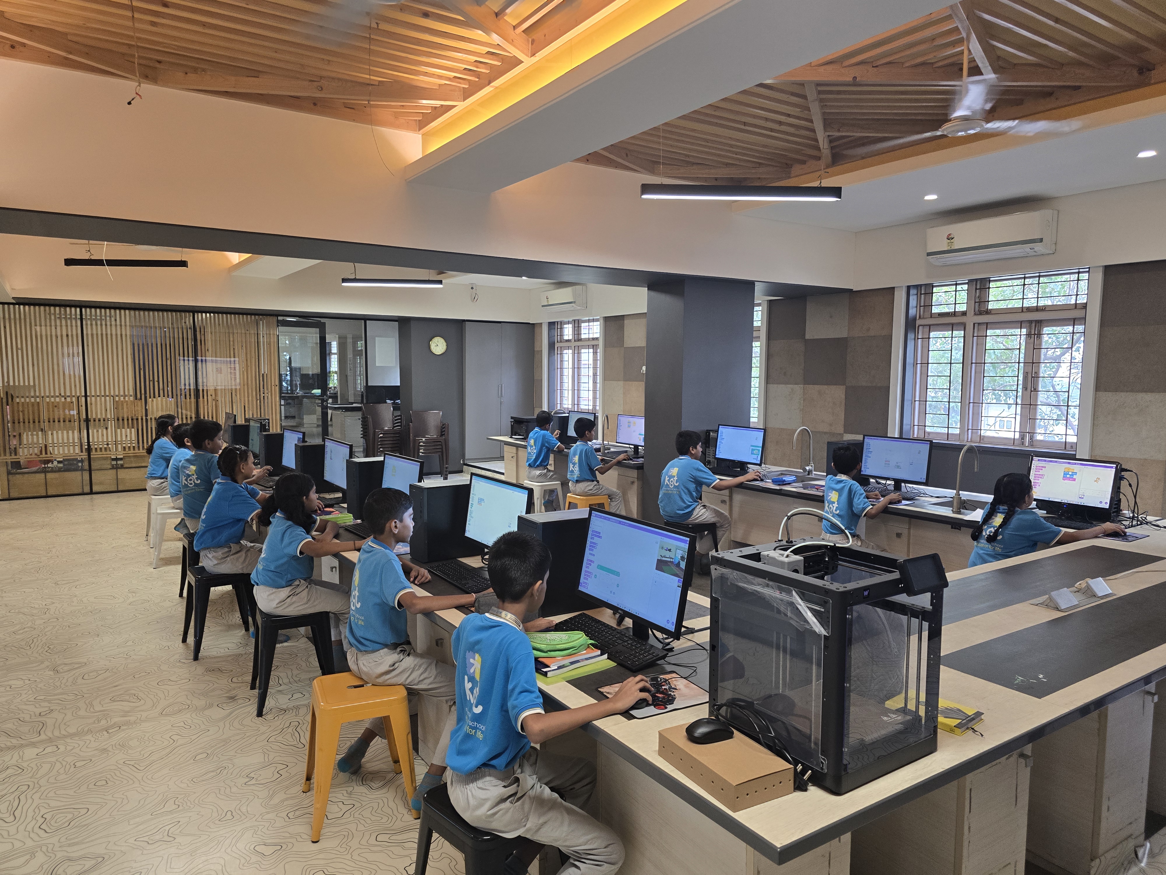 ICT-Lab-1