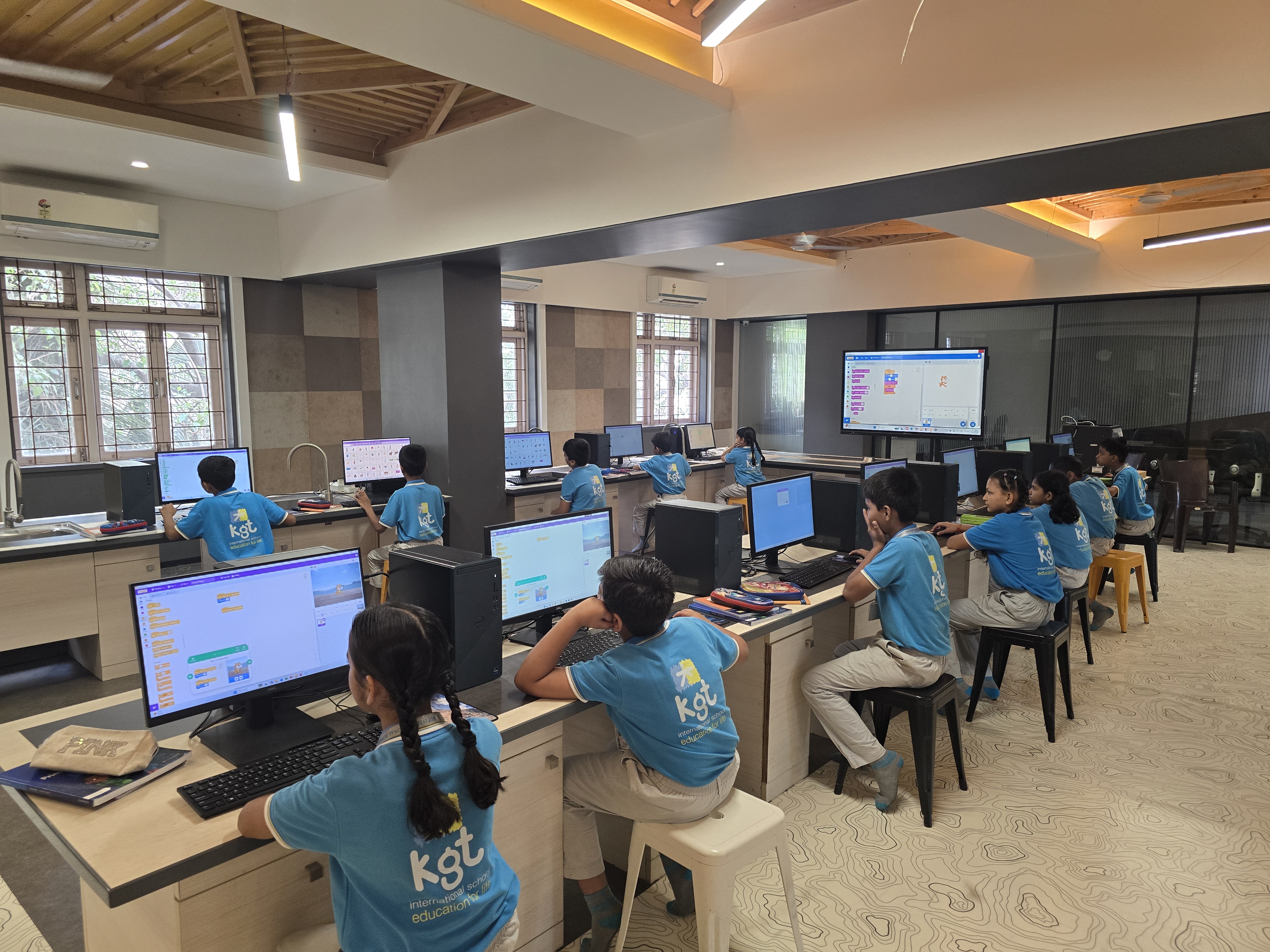 ICT-Lab
