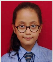Somiya Jain