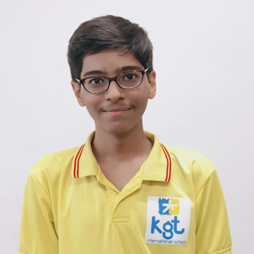 Meet Rathod