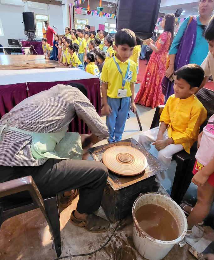 Diwali Mela